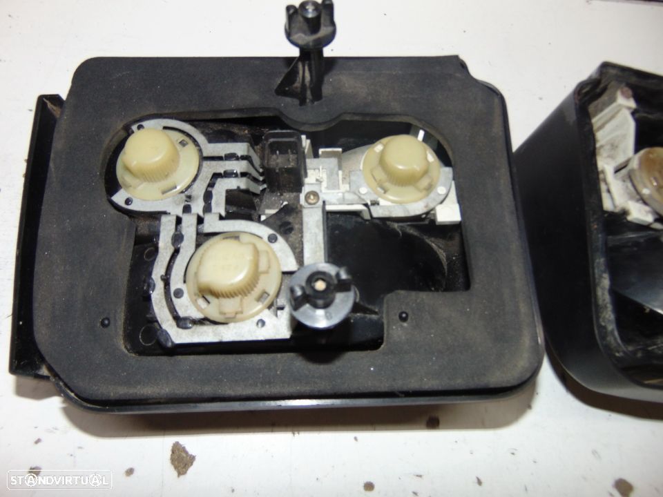 Rover 111 farolins originais - 5