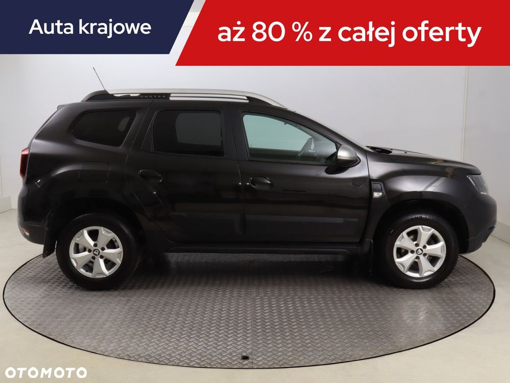 Dacia Duster - 8
