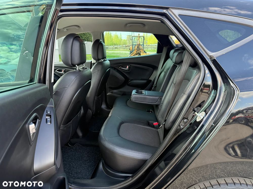 Hyundai ix35 1.6 GDI Premium 2WD - 5
