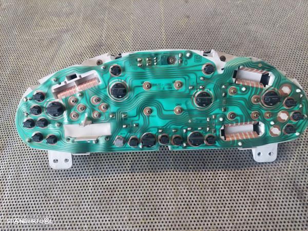 Quadrante / Conta Rotaçoes Kia Sportage (K00) - 3