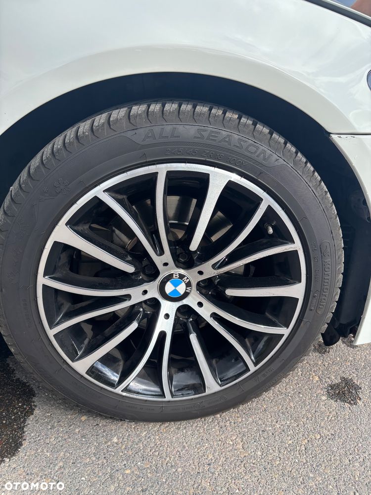 BMW Seria 5 520d - 10