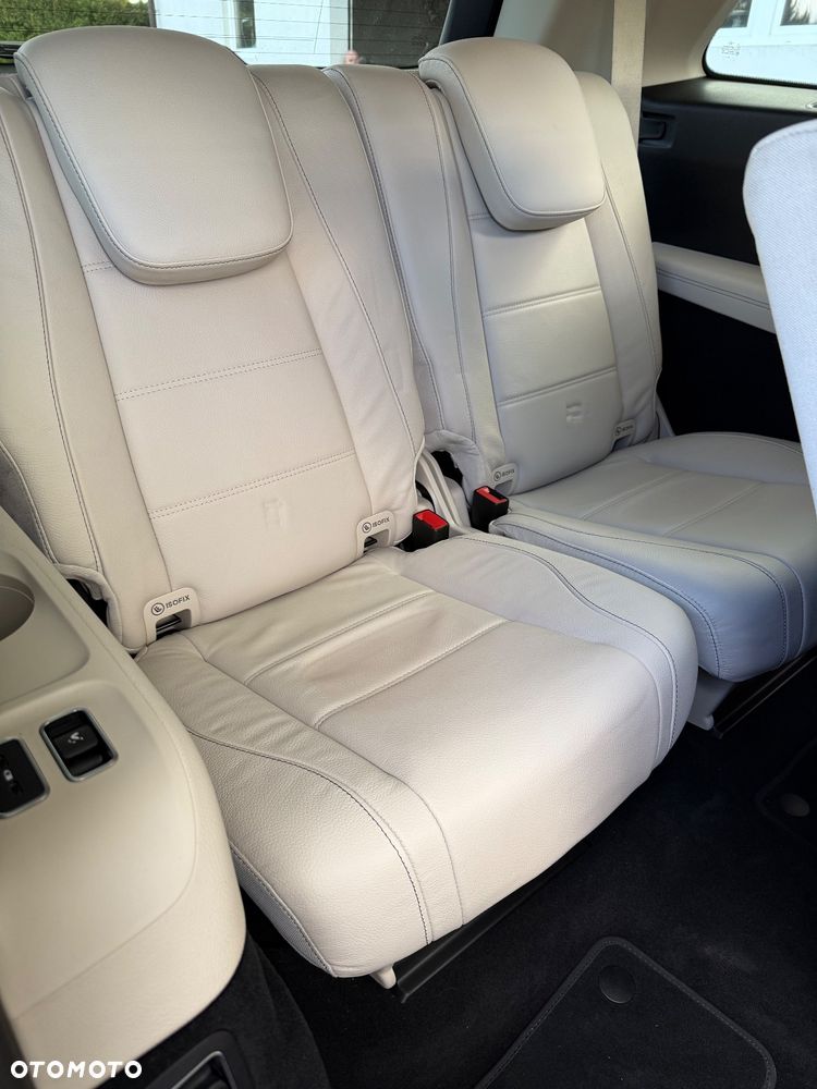 Mercedes-Benz GLS 450 4Matic 9G-TRONIC - 14