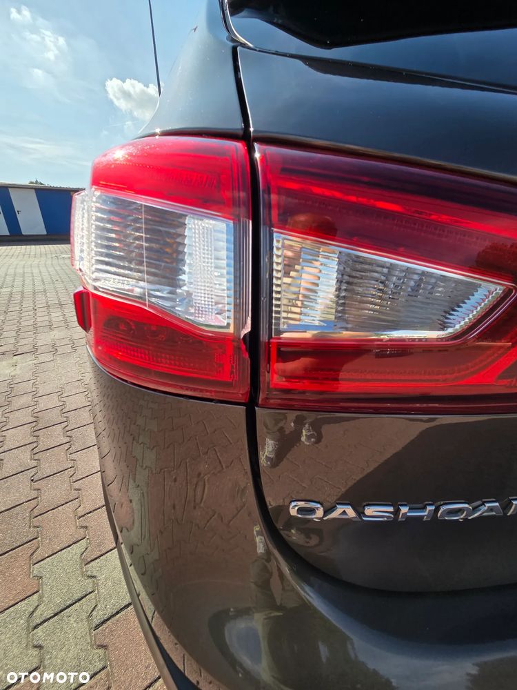 Nissan Qashqai - 11