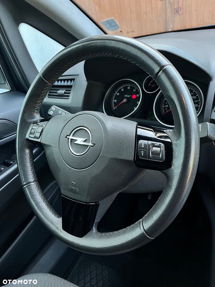 Opel Zafira 1.6 ECOFLEX Family Plus - 15