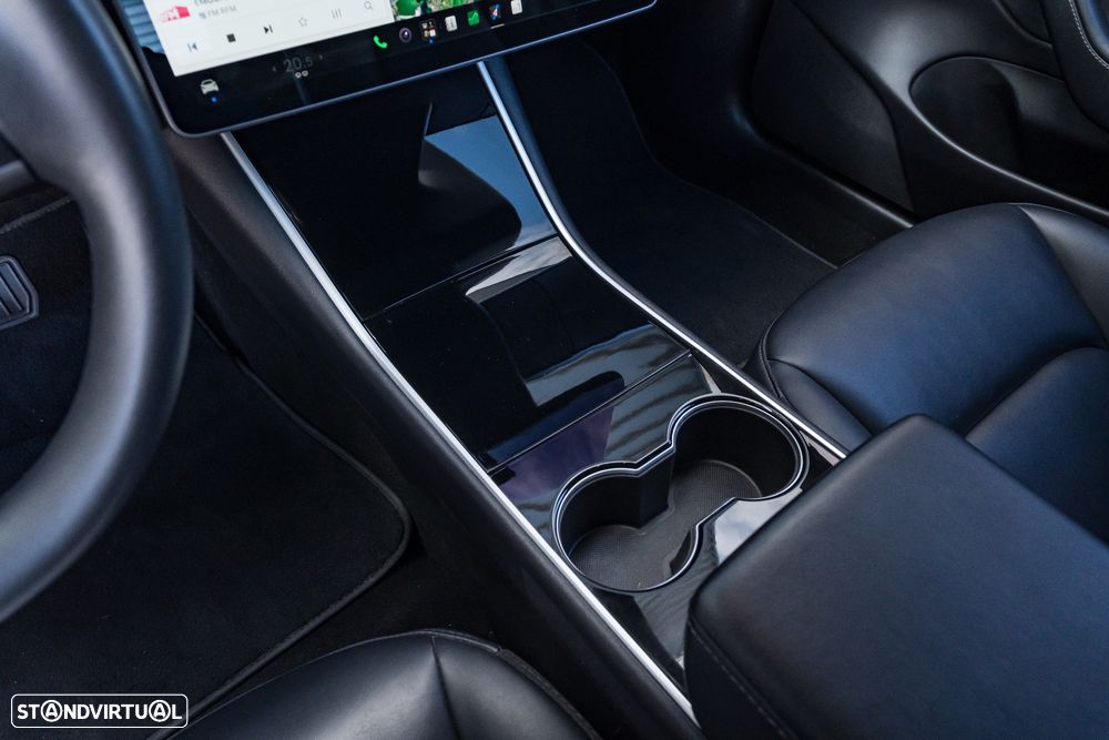 Tesla Model 3 Long Range Tração Integral - 29
