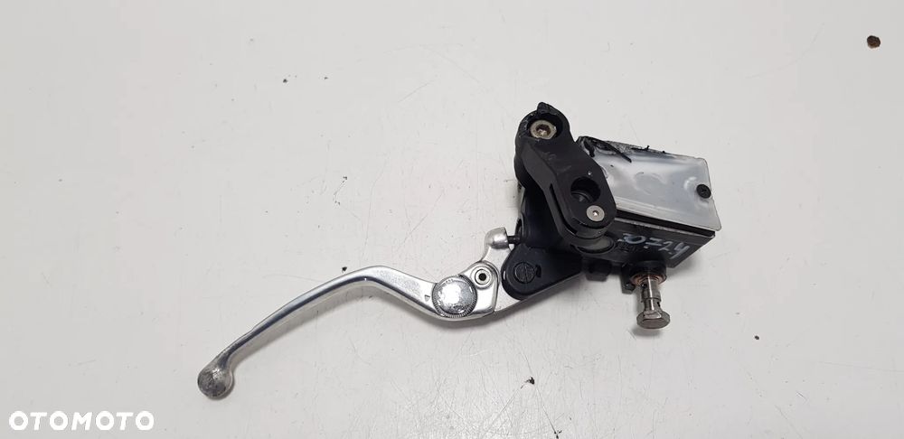 Yamaha FZ1 1000 N Fazer RN16 06-15 Pompa hamulcowa Klamka - 2