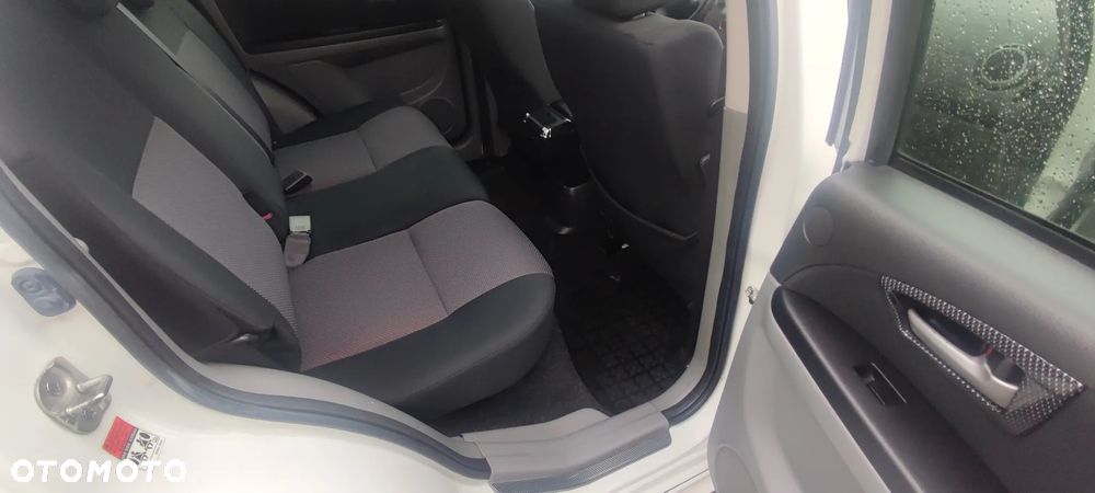 Suzuki SX4 1.6 VVT 4x2 Comfort WRC - 29