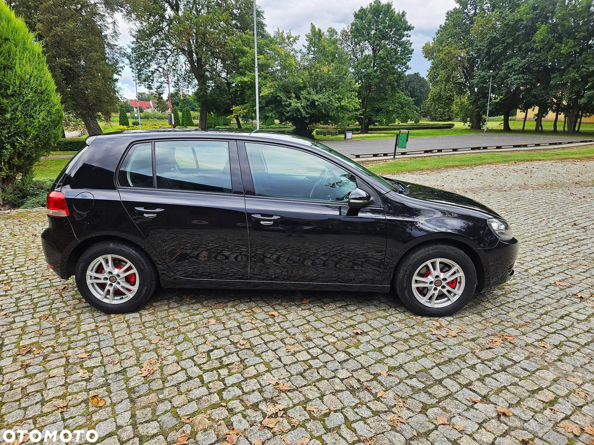 Volkswagen Golf 1.6 Comfortline - 5
