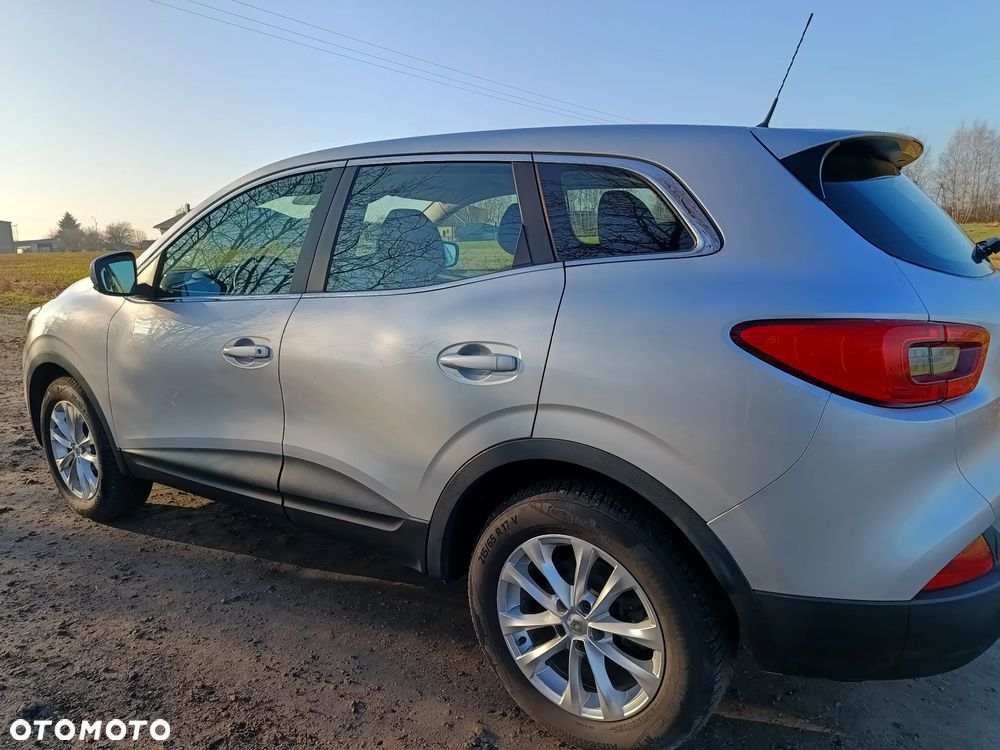 Renault Kadjar Energy TCe 130 Life - 6