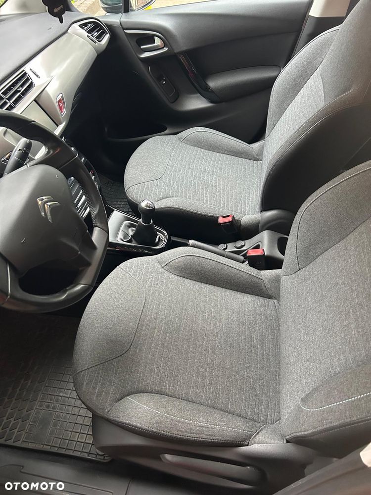 Citroën C3 1.2 PureTech Seduction - 9