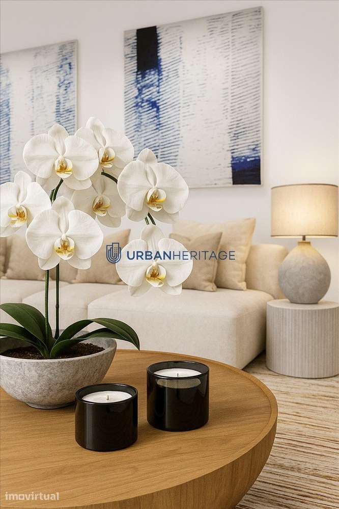 Apartamento T3 Venda em Montijo e Afonsoeiro,Montijo - Grande imagem: 2/11