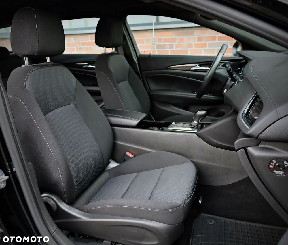Opel Insignia 2.0 CDTI Business Elegance S&S - 23