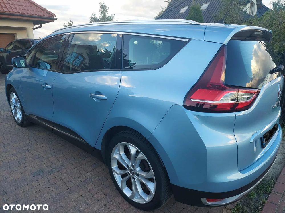 Renault Grand Scenic - 3