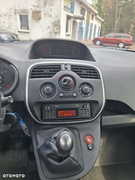 Renault Kangoo - 18