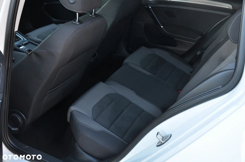 Volkswagen Golf Alltrack 2.0 TDI 4Motion (BMT) DSG - 27