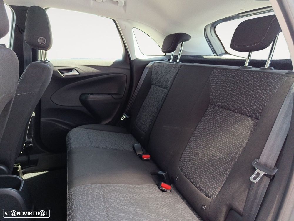 Opel Crossland X 1.2 Edition - 13