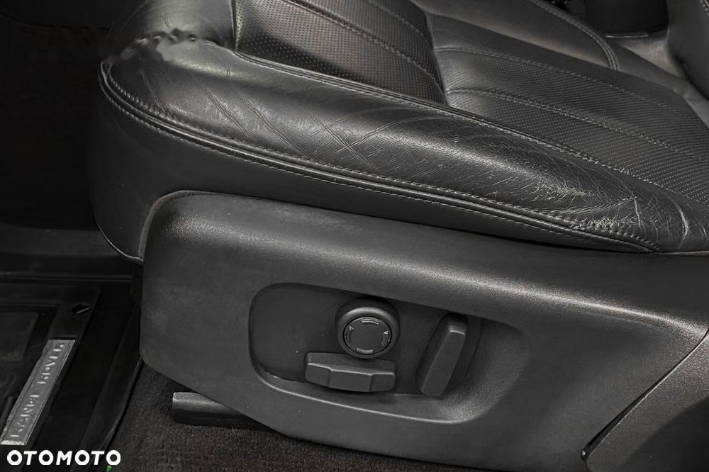 Land Rover Range Rover Sport - 14