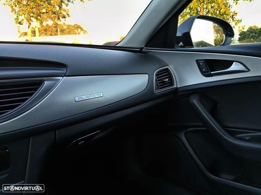 Audi A6 Allroad 3.0 TDi quattro S tronic C.Diesel - 27