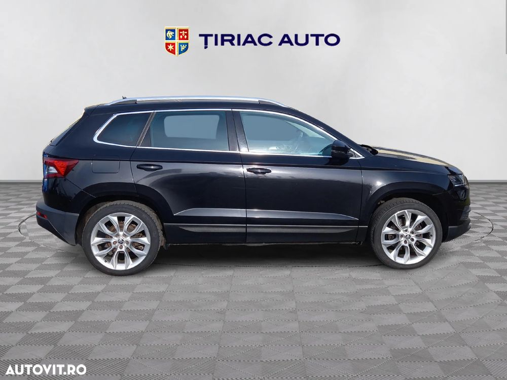 Skoda Karoq 2.0 TDI SCR Style - 7