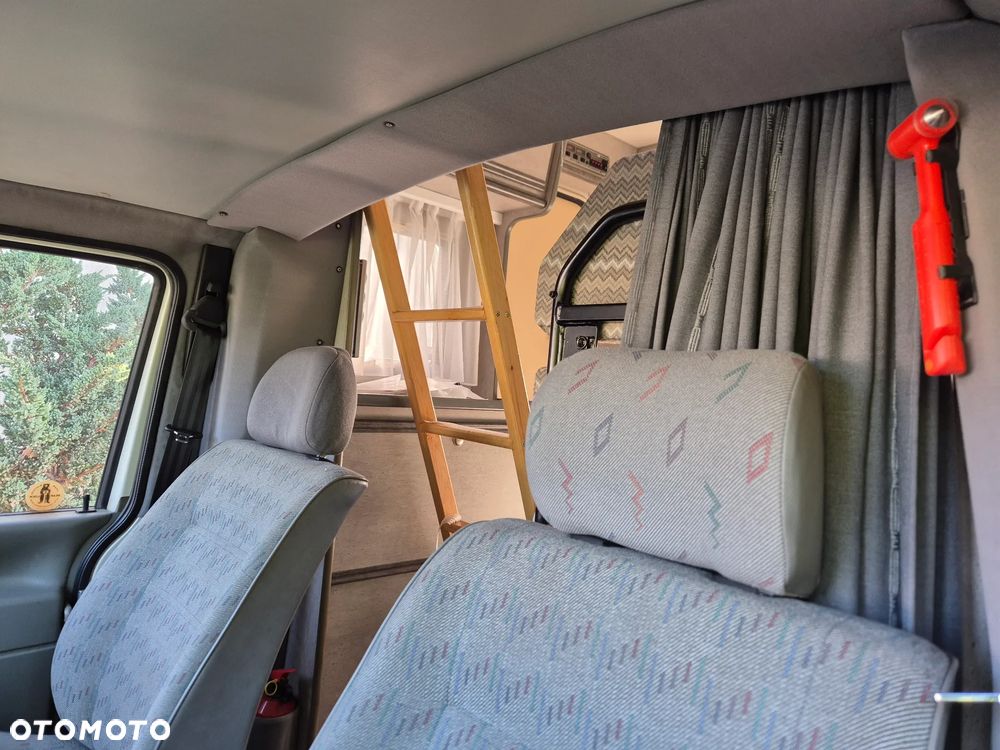 Volkswagen California - 5