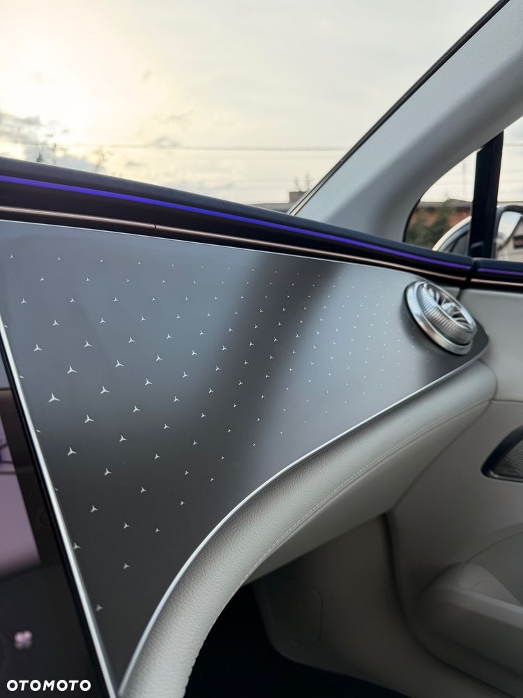 Mercedes-Benz EQE 350+ 90.5kWh AMG Line - 25