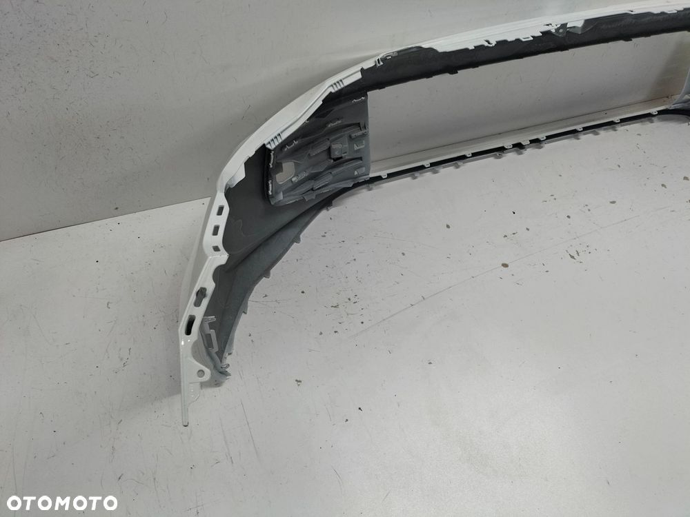 zderzak przedni przód vw golf 8 viii lift 24- - 7
