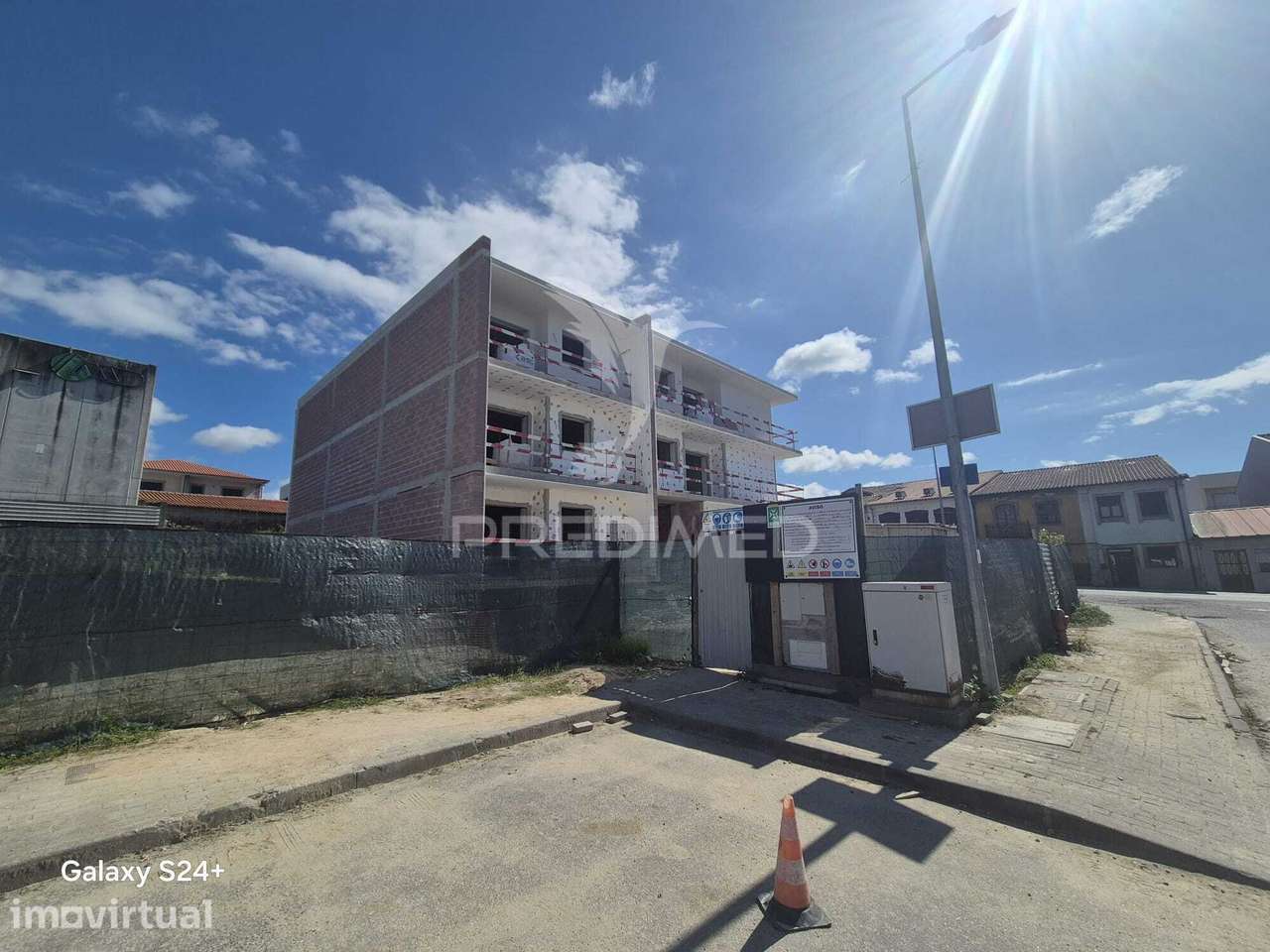 Apartamento T3 Novo – Frossos (Braga) - Grande imagem: 5/18