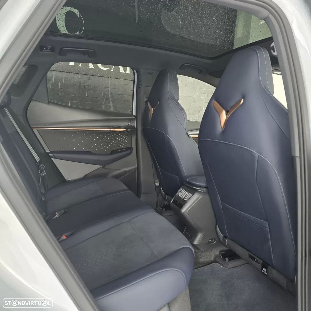 Cupra Tavascan 77 kWh Adrenaline - 10