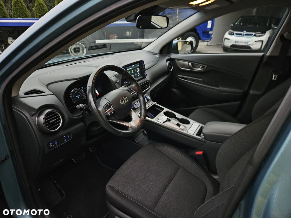 Hyundai Kona Style - 14