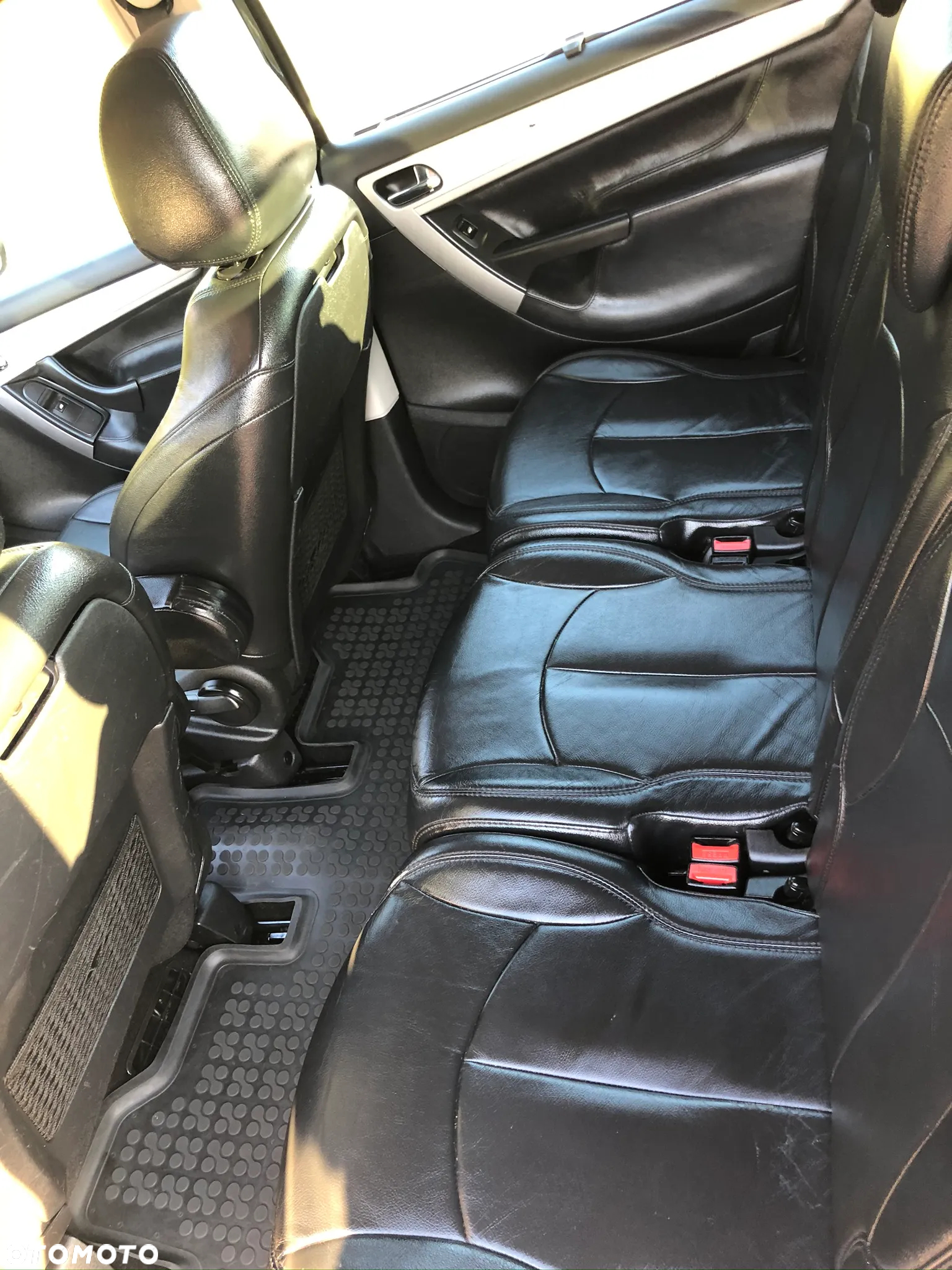 Citroën C4 Picasso - 6