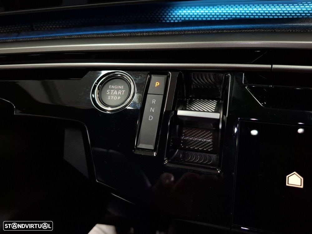Peugeot E-5008 73 kWh GT - 18
