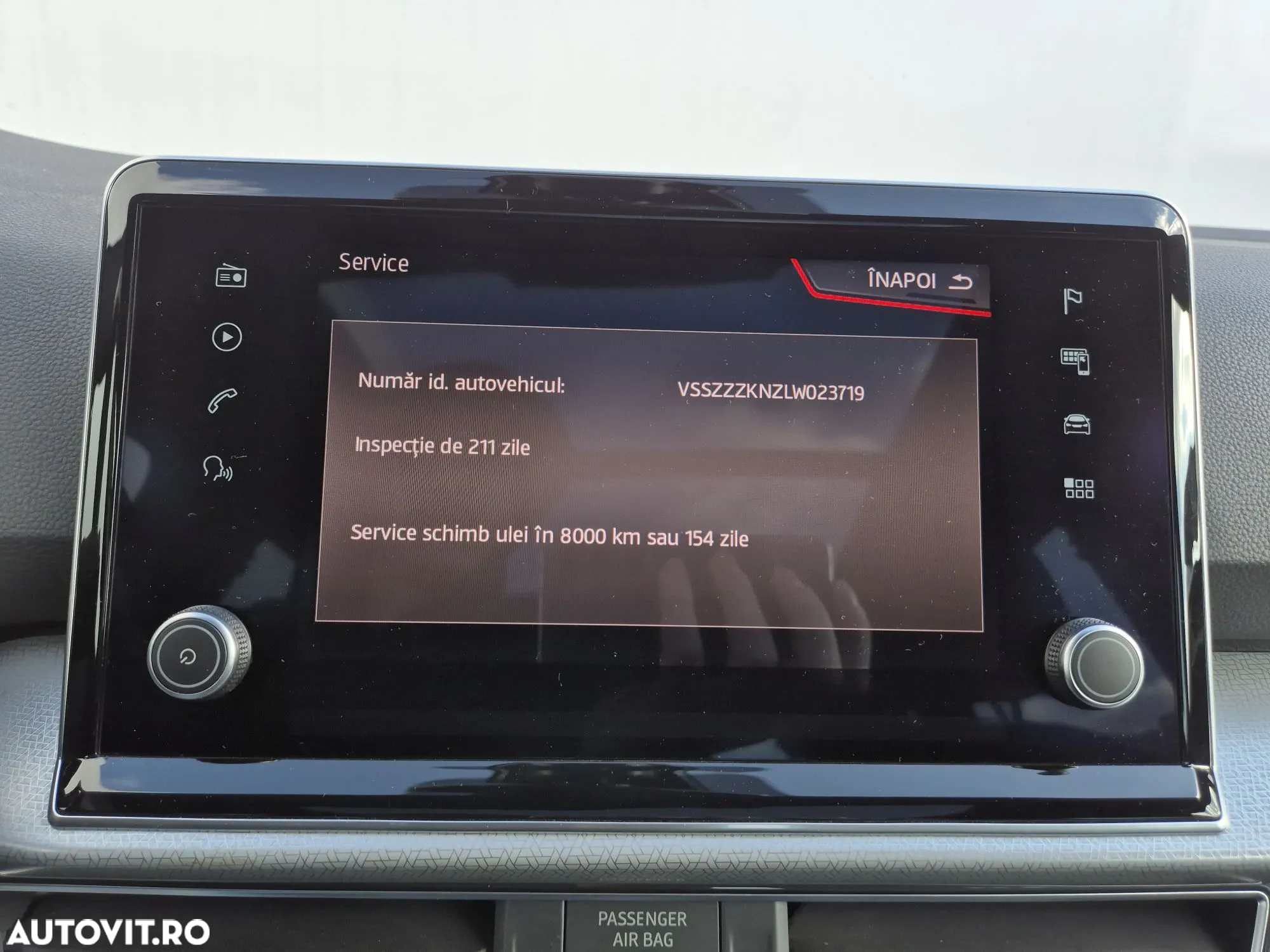 Seat Tarraco 2.0 TDI 4DRIVE DSG7 Style - 32