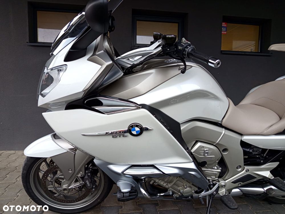 BMW K - 2