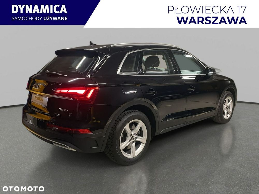 Audi Q5 - 8