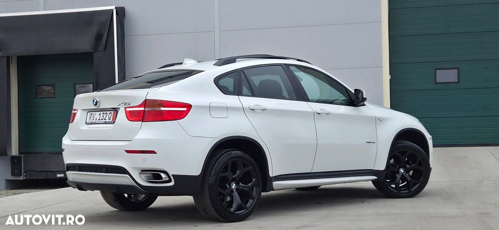 BMW X6 xDrive40d - 36