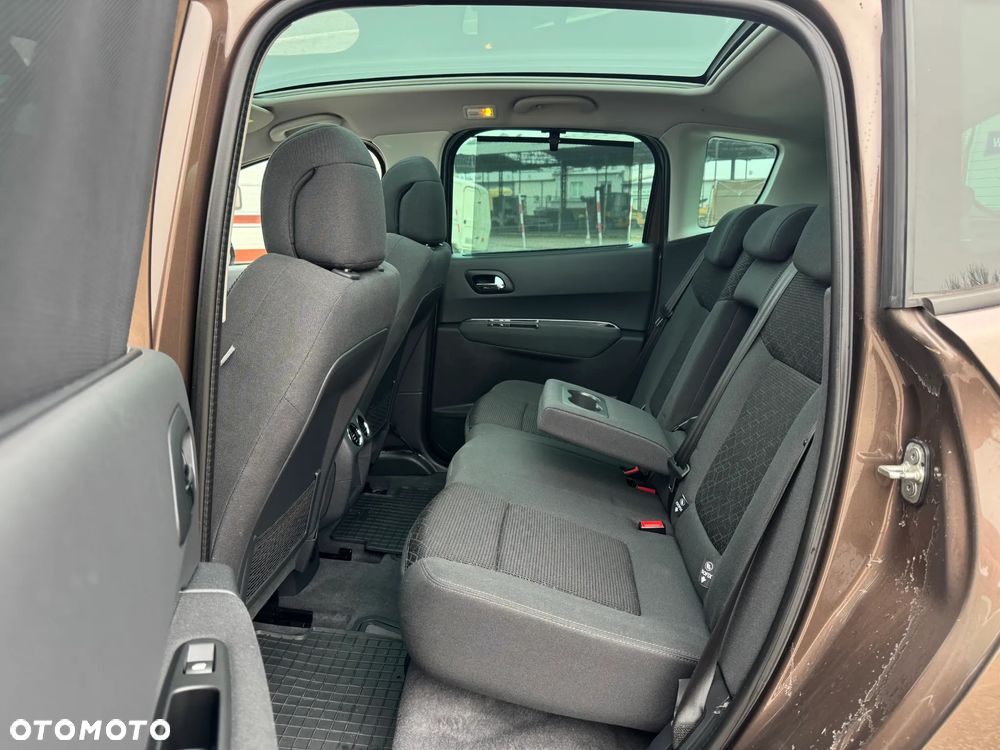 Peugeot 3008 PureTech 130 Stop & Start GPF Allure - 5