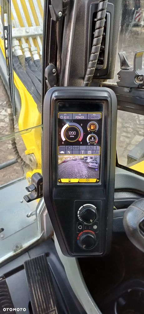 Wacker Neuson EW 65 - 18