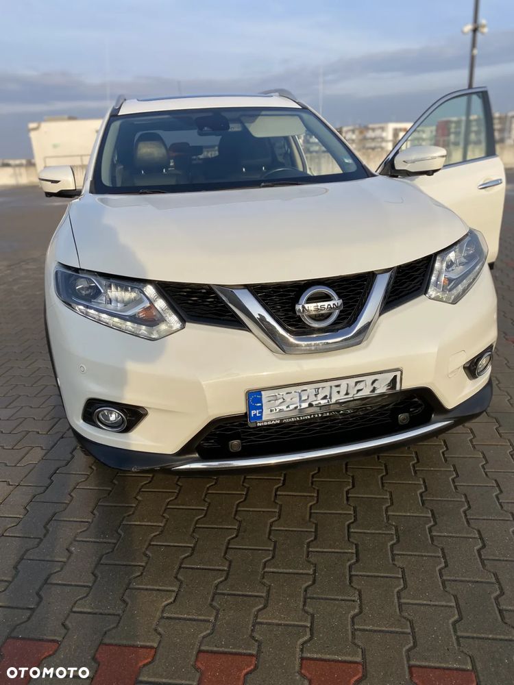 Nissan X-Trail - 21