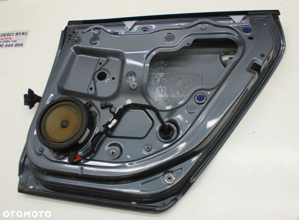 Audi A3 8P Drzwi Prawy Tył - 5