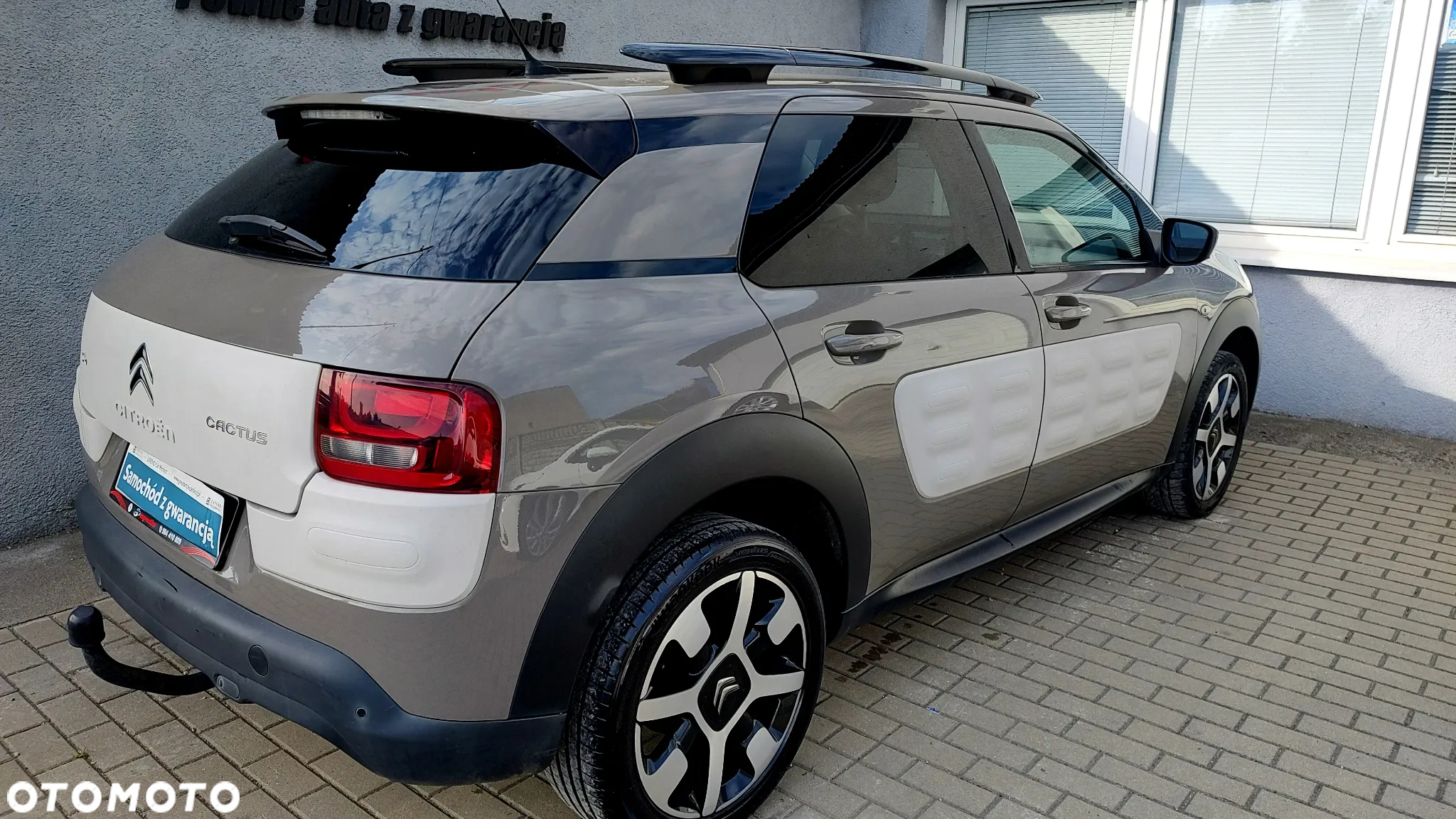 Citroën C4 Cactus 1.2 PureTech Shine - 5