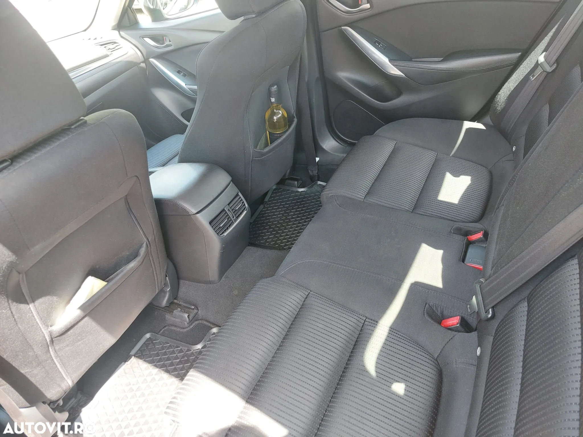 Mazda 6 CD150 Revolution - 9