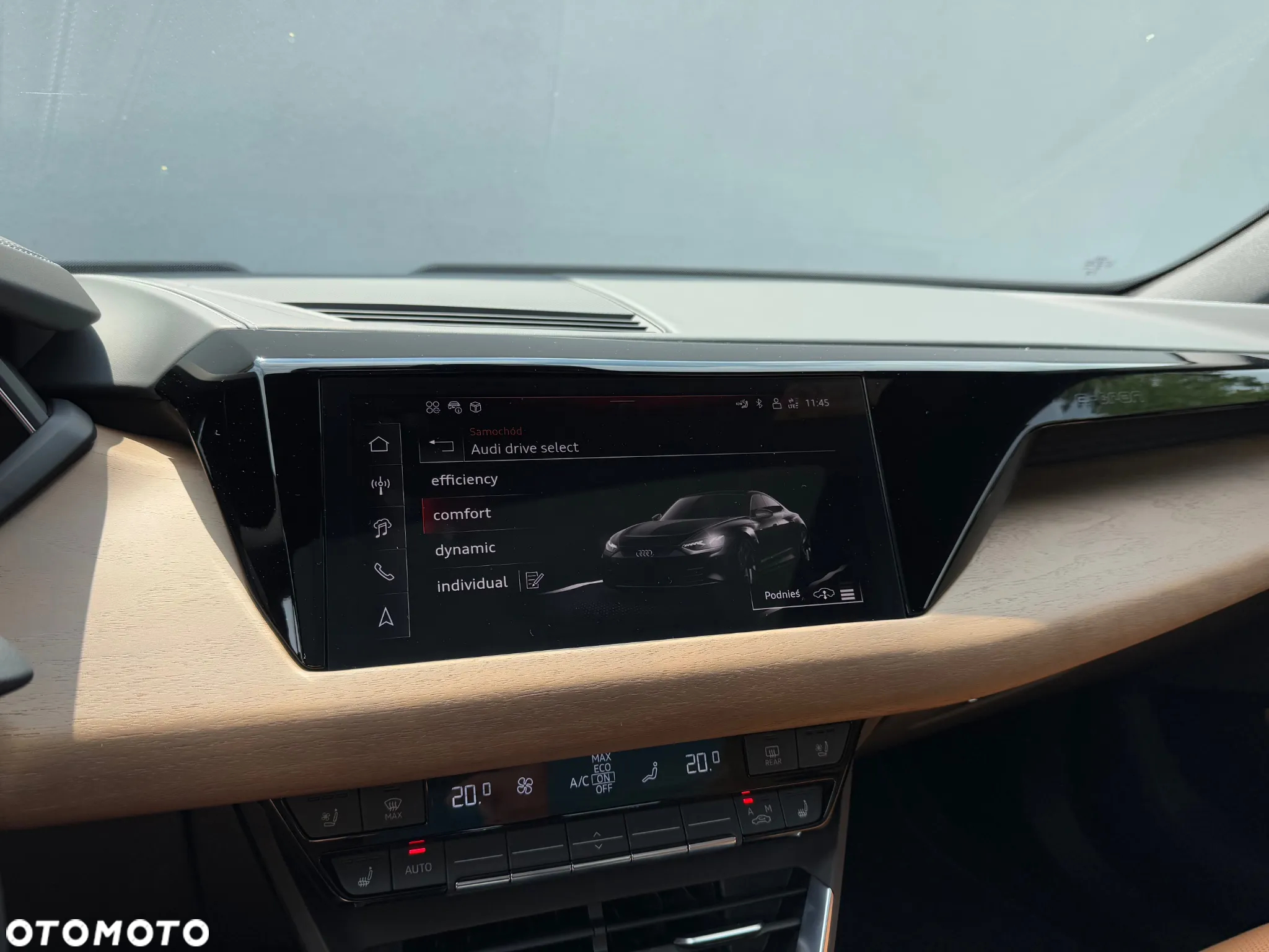 Audi RS e-tron GT RS 93kWh Quattro - 17