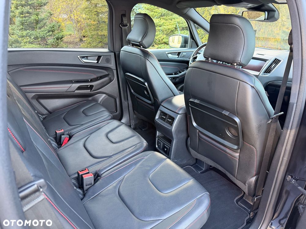 Ford S-Max 2.0 EcoBlue ST-Line - 15