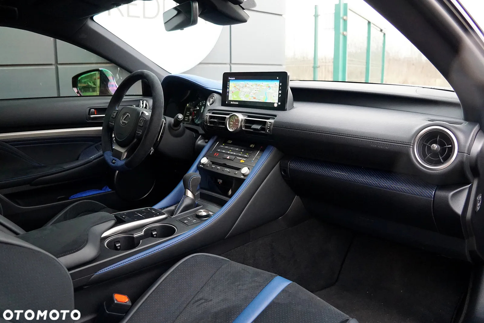 Lexus RC F Track Edition - 23