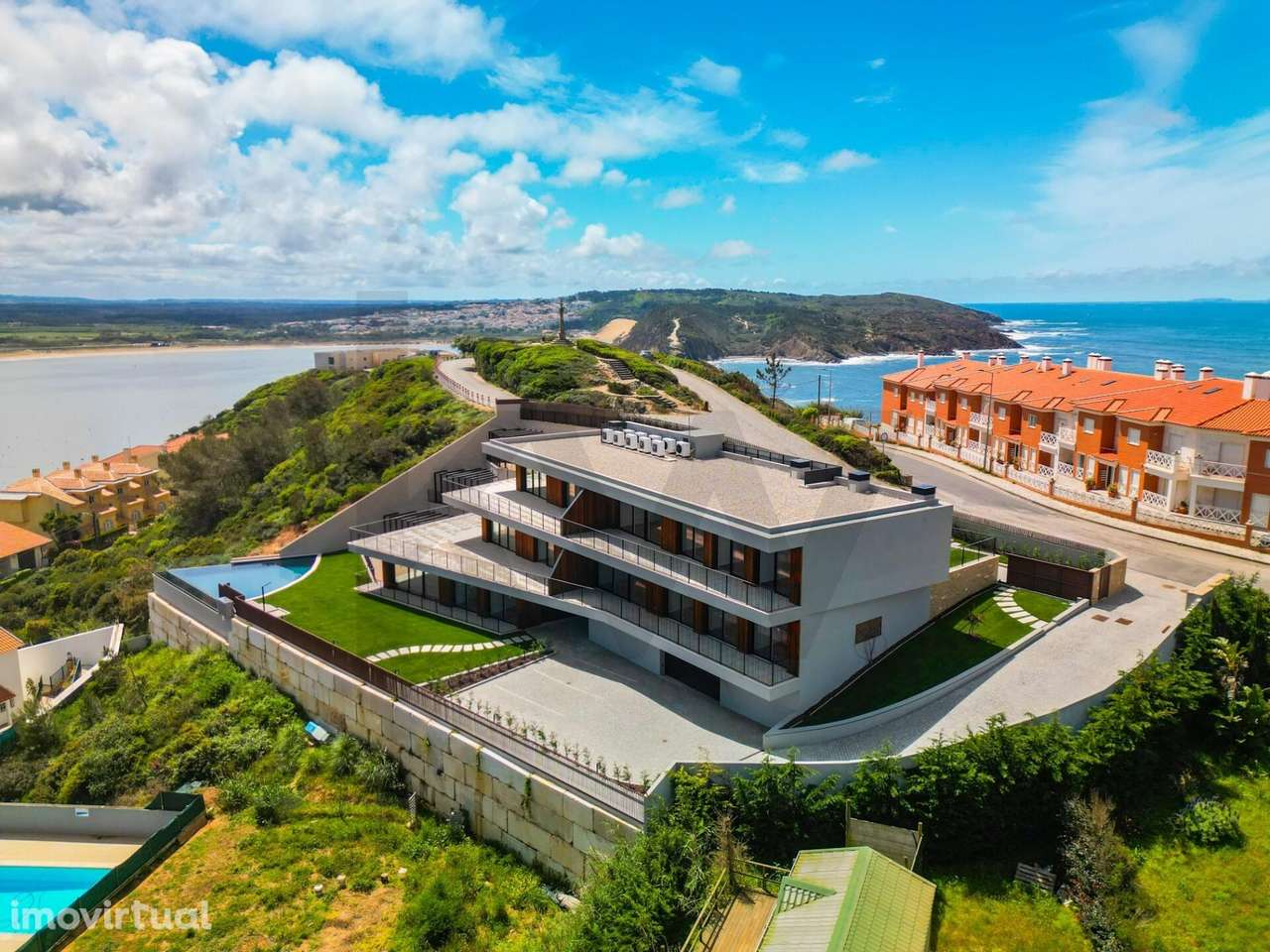 Acima de tudo. Com vista para tudo. - Grande imagem: 3/36