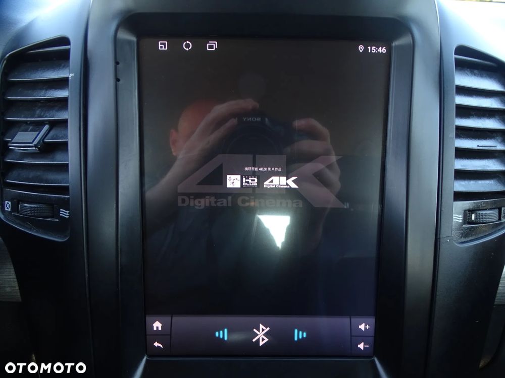 Chevrolet Captiva 2.0 d LT high (deu) - 25