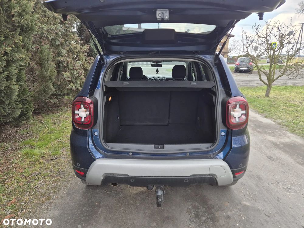 Dacia Duster - 23
