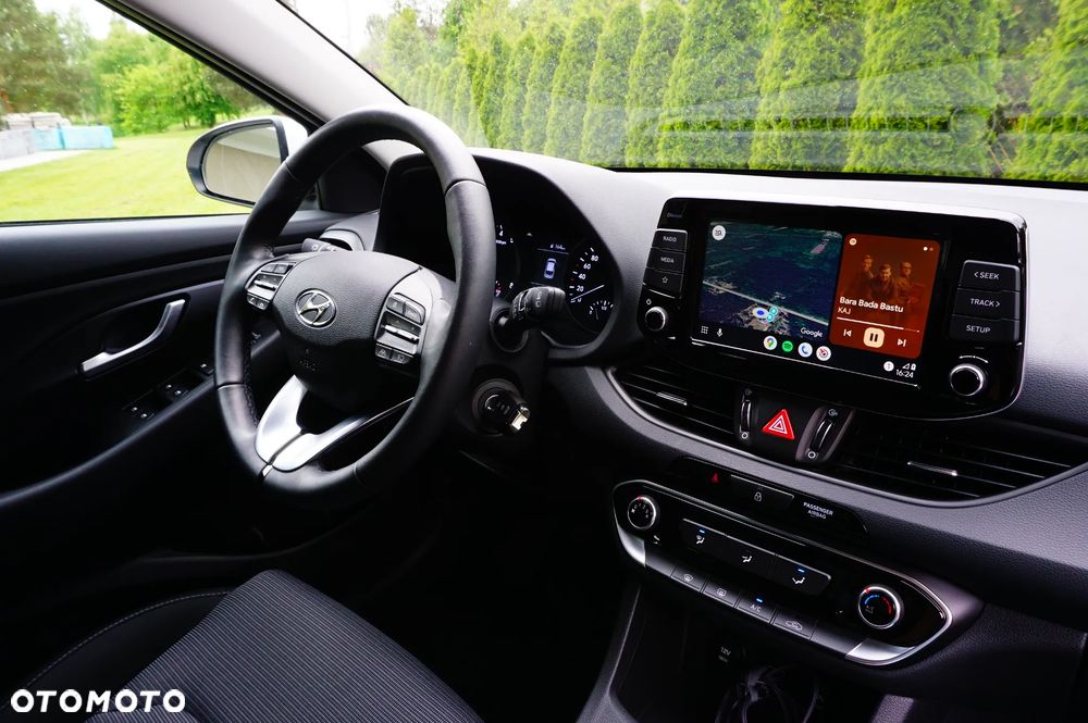 Hyundai i30 1.0 T-GDI Modern - 34
