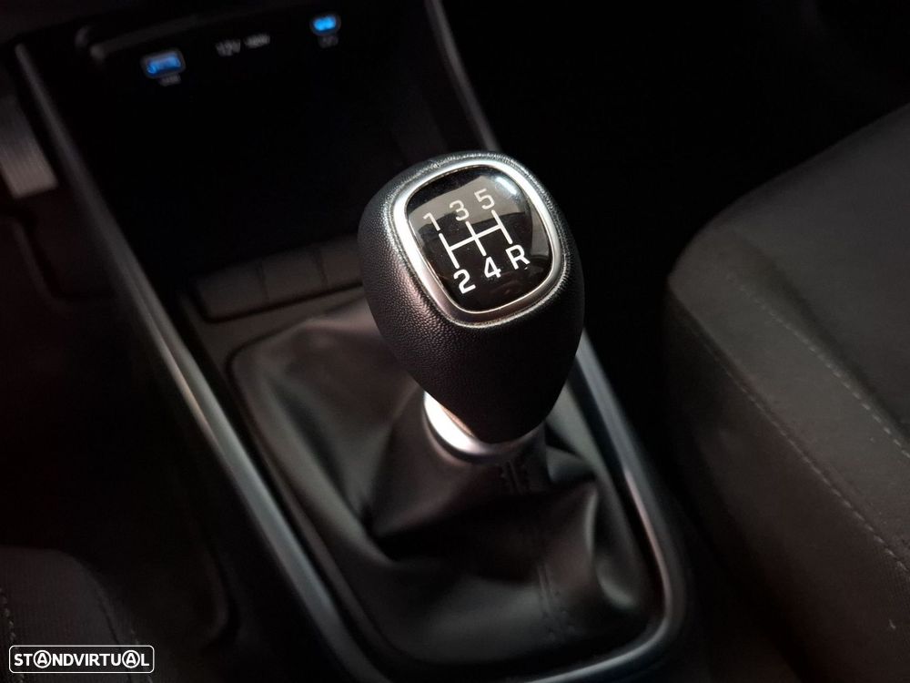 Hyundai i20 1.2 Comfort - 18