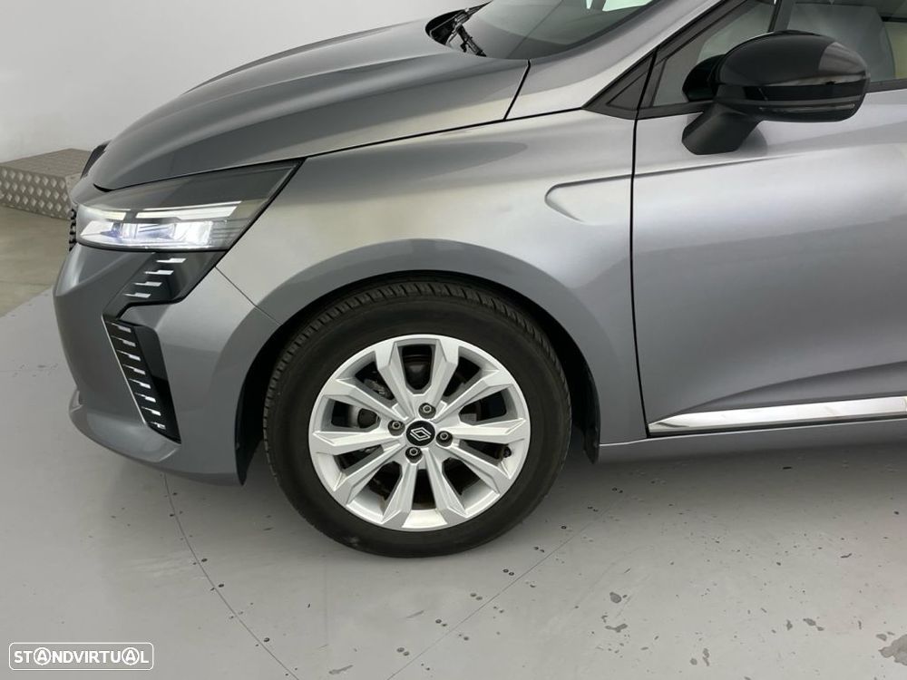 Renault Clio 1.0 TCe Evolution Bi-Fuel - 19